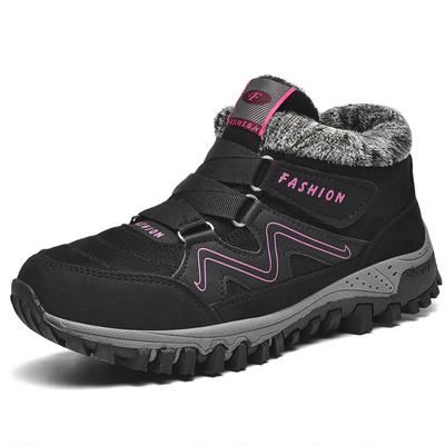 35-47 Men's/ Women's Universal Snow Boots Waterproof High-top Boots, Snow Boots Men's Shoes, Women's Shoes, Big Size Men's Boots
