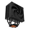 ZALMAN CNPS9X ECO DS Air-Cooled CPU Cooler, Black FN2627