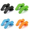 1 Pair Universal Interior Trunk Mounting Bracket Umbrella Holder Fastener With Screws For Umbrella C