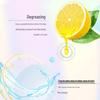 Lanjv Lemon Degreasing Dish Soap, 5kg