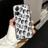 Supernatural SPN Babaite Soft Phone Case for Xiaomi Poco X5 X6 X7 X8 Pro Max X3 F7 F8 Ultra M8 M7 M6 M5 Redmi 15 15C 14C 13C 12C