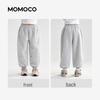 MOMOCO Girls' Fashion Knit Joggers
