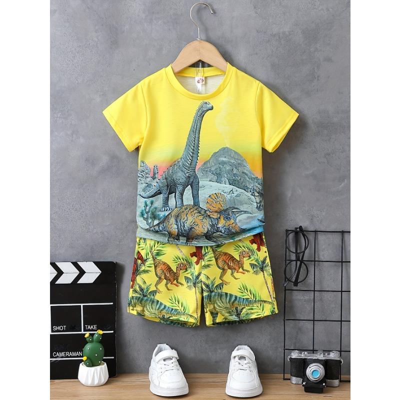 

Outdoor Set for Boys Shorts, for Outdoor 110cm