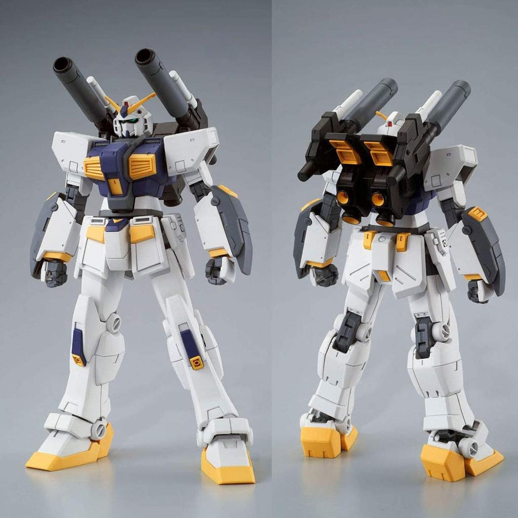 HG Gundam Unit 6 Bandai 1/144 (Madrock) [Premium Exclusive]