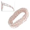 10M Nylon Fiber Recoil Pull Starter Cord Rope Fit For Stihl Strimmer Chainsaws MS170/MS180 MS181 MS210 MS230 MS250