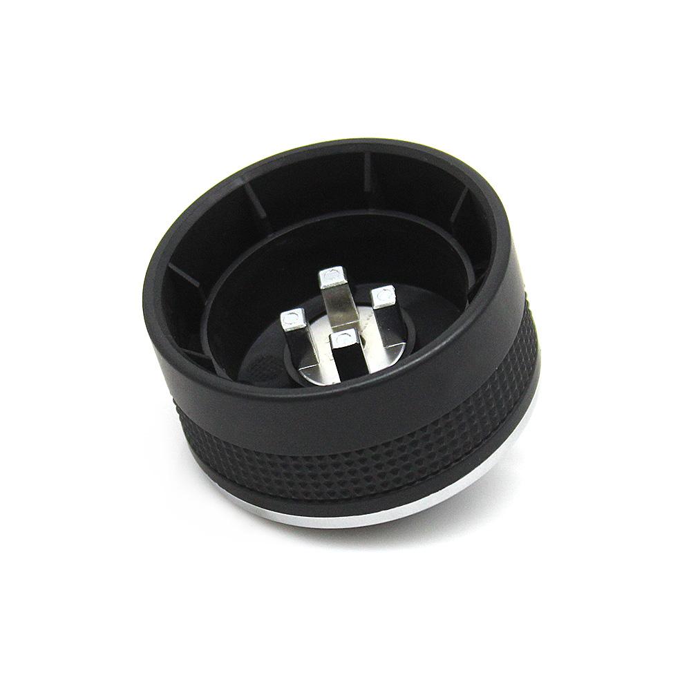 Gear Shift Control Transmisson Gearbox Rotary Knob Replacement For Jaguar XE XF For Land Rover Discovery T2H11787 LR093842
