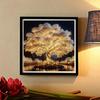 Diamond Mosaic Fantasy Tree DIYlikes Picture Rhinestones Diamond Painting Cross Stitch Kit New Arrival Wall Decoration