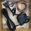 Full Set Cables For KTAG OBD2 V7.020 ECU Programmer OBD Adapters For K-Tag Firmware (NO Machine) US Plug EU Plug