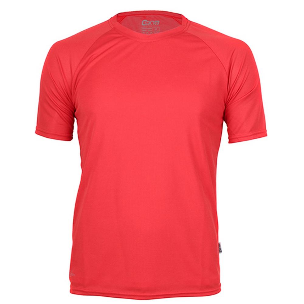 Cona Sports Unisexové Dospělé Duhové Technické Tričko