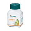 Himalaya Wellness Pure Herbs Amalaki Immunity Wellness 60 Tablets Boost Natural Defense System Skin Health