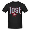 Mgk Lost Americana 2026 T Shirts Graphic Y2k Pops Crewneck Unisexs Wounisex T Shirt Tops