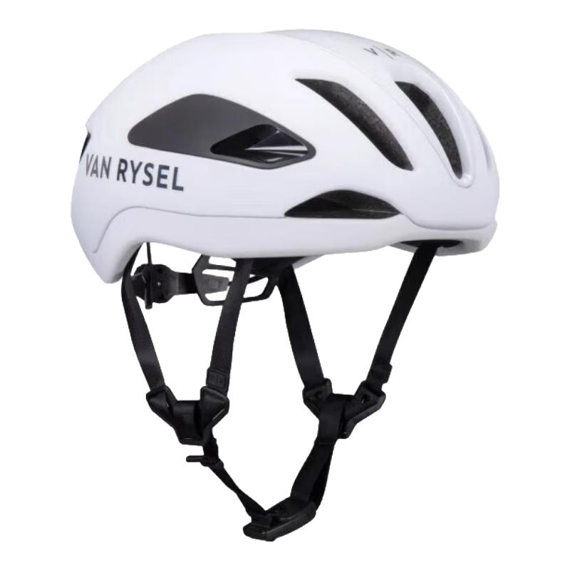 

Decathlon RCR-F Road Cycling Helmet M