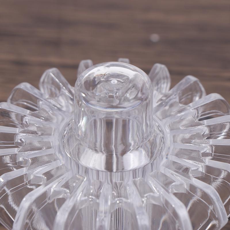 Coffee Filter Paper Assistant For Paragons Filter Cup T1 Filter Paper Press Cone  Water Stamping Coffee Accessorie