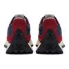 New Balance 327 Navy Scarlet Unisex Sneakers Red MS327MR