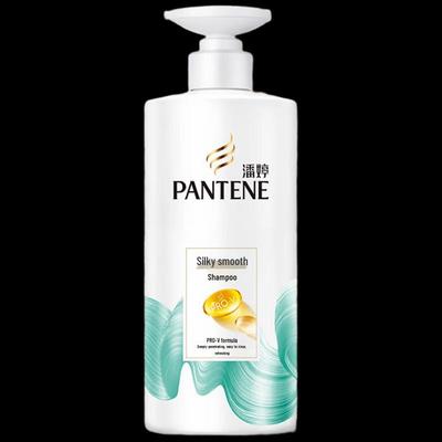 Silk Smooth Shampoo