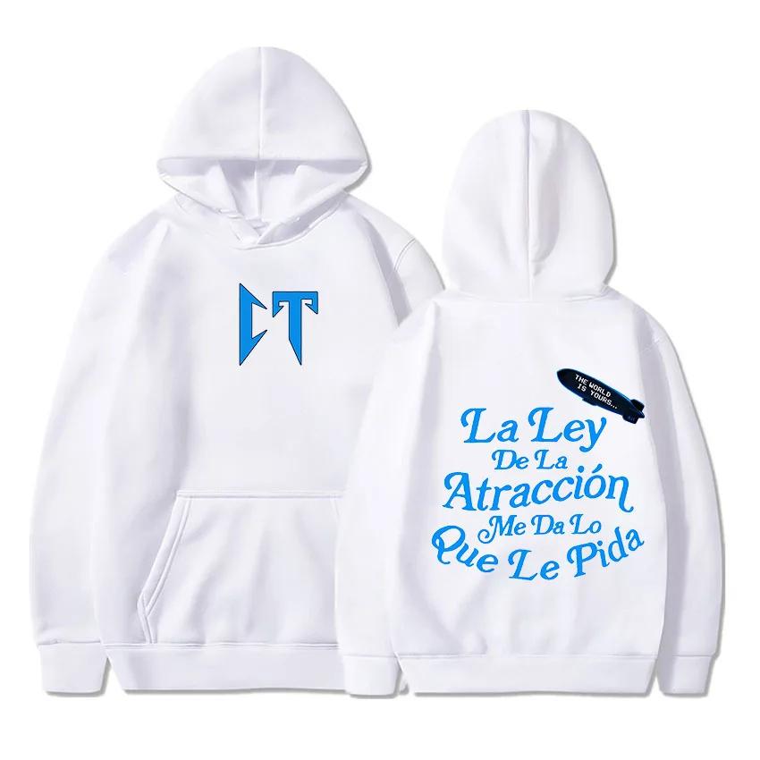 Hoodies for Women Men Stylish Hooded Sweatshirts Casual HipHop Style Harajuku Fashion