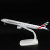 20cm 8 Zoll Druckgusslegierung Fluggesellschaften Boeing 747 B747 787 777 737 Zum Sammeln Freund Kinder Geschenk