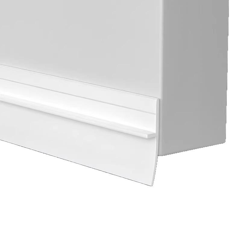 New Arrival: Self-Adhesive Soundproof Door & Window Seal Strip