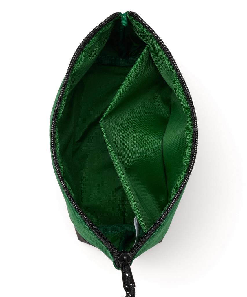 Der Koffer Harmony Pouch (L-Size) [Green]