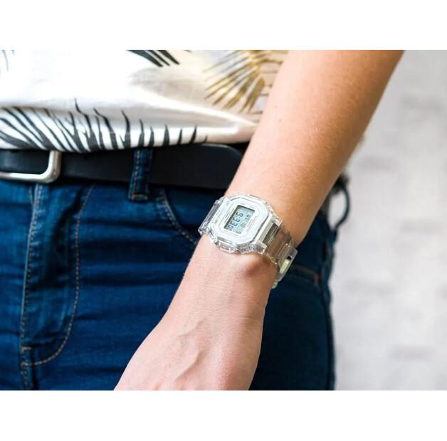 Часы Casio Baby-G BGD-565S-7ER