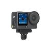 DJI Osmo Action6/Nano Two-Way Magnetic Quick-Release Base for Action Cameras