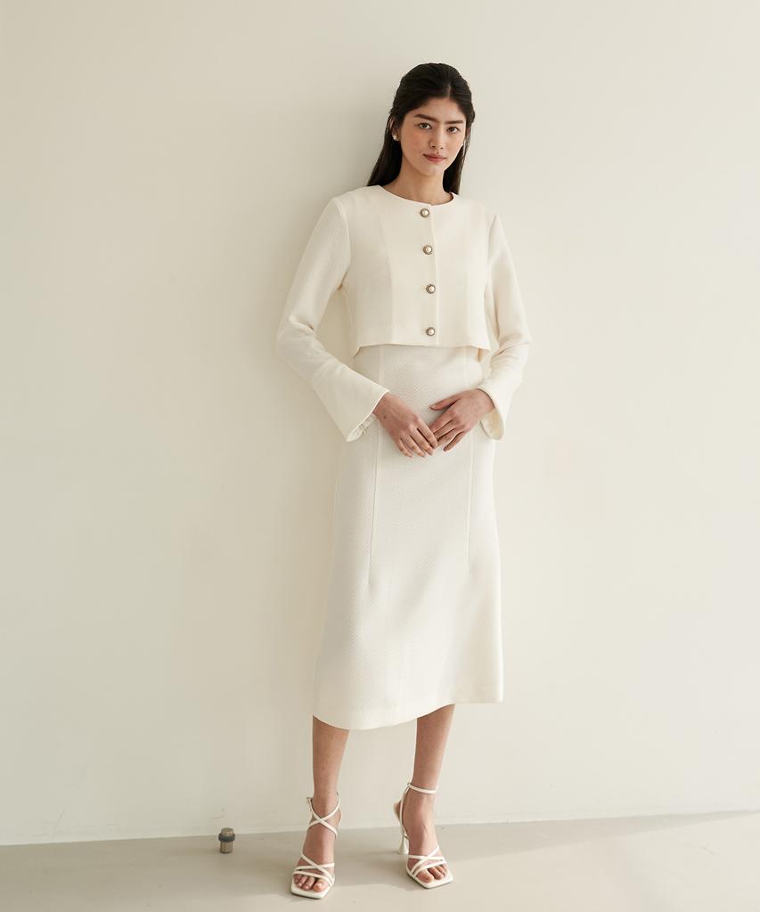 Peullobeu Rabam Dress (Iv)