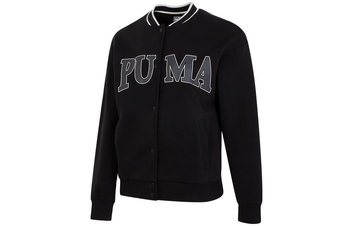 PUMA Jackets Women s Moderate 682179-01 L