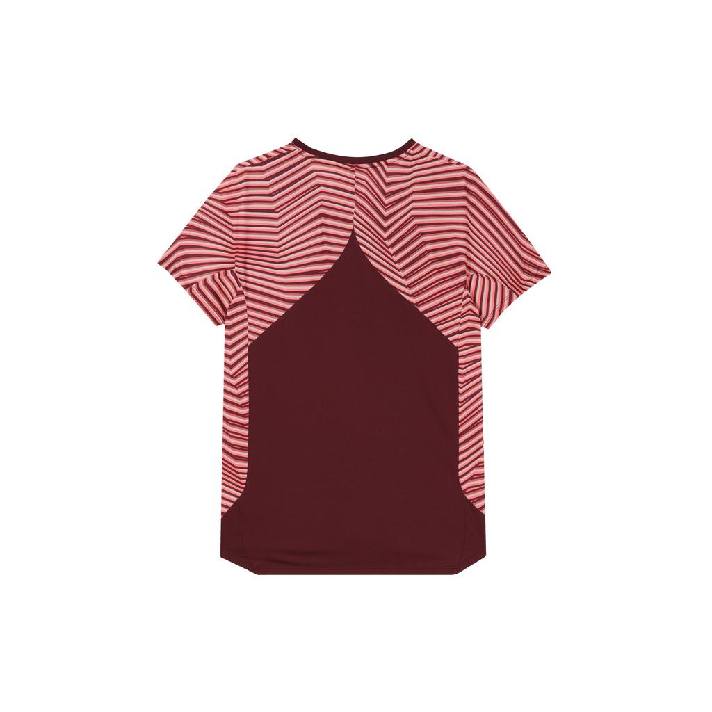 Nike T Shirt Men's Nighttime Russet DV0702-681