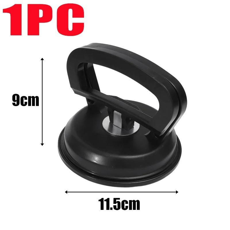 Paintless Dent Repair Kit Car Dent Puller Suction Cup Tool Professional Auto Body Dent Remover for Hail Damage Door Ding DIY