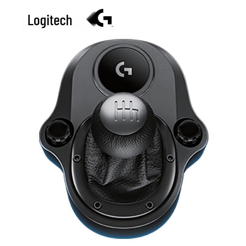Logitech G29 Driving Force Racing Wheel with Shifter
