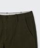 MUSINSA STANDARD [Japan Fabric][Plus] Authentic Chino Pants [Khaki]