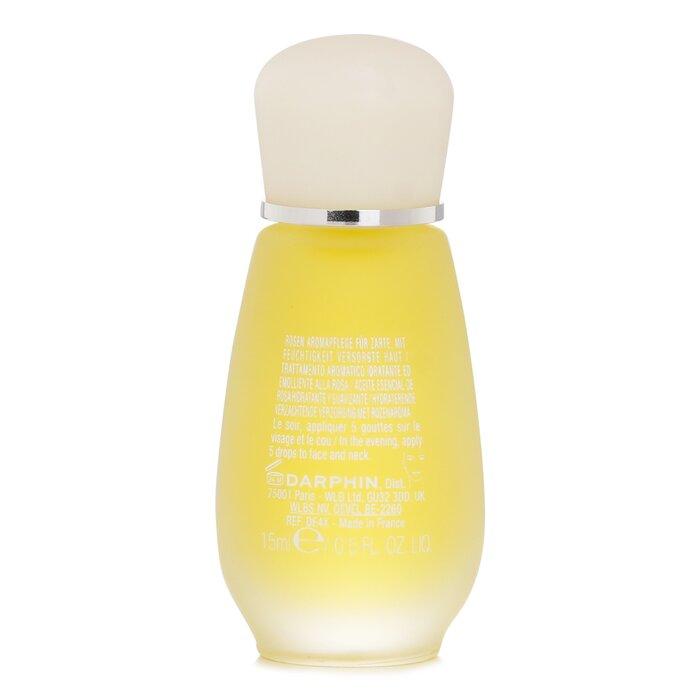 DARPHIN Essential Oil Elixir Rose Aromatic Care
