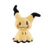 Pluszowa zabawka Pokemon Mimikyu z miękkim krótkim futerkiem dla kolekcjonerów i dzieci