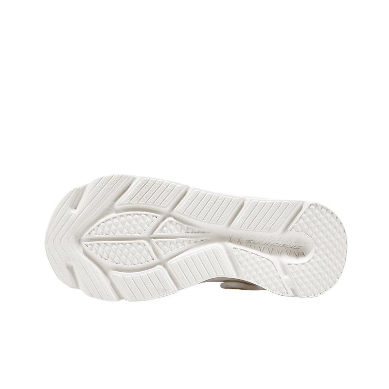 Skechers Foamies Comfortable Versatile Simple Fashion Clogs Men Footwear White 243277-WHT