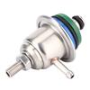 Adjustable 3 5 Bar Fuel Injection Pressure Regulator Fit for Z32.8