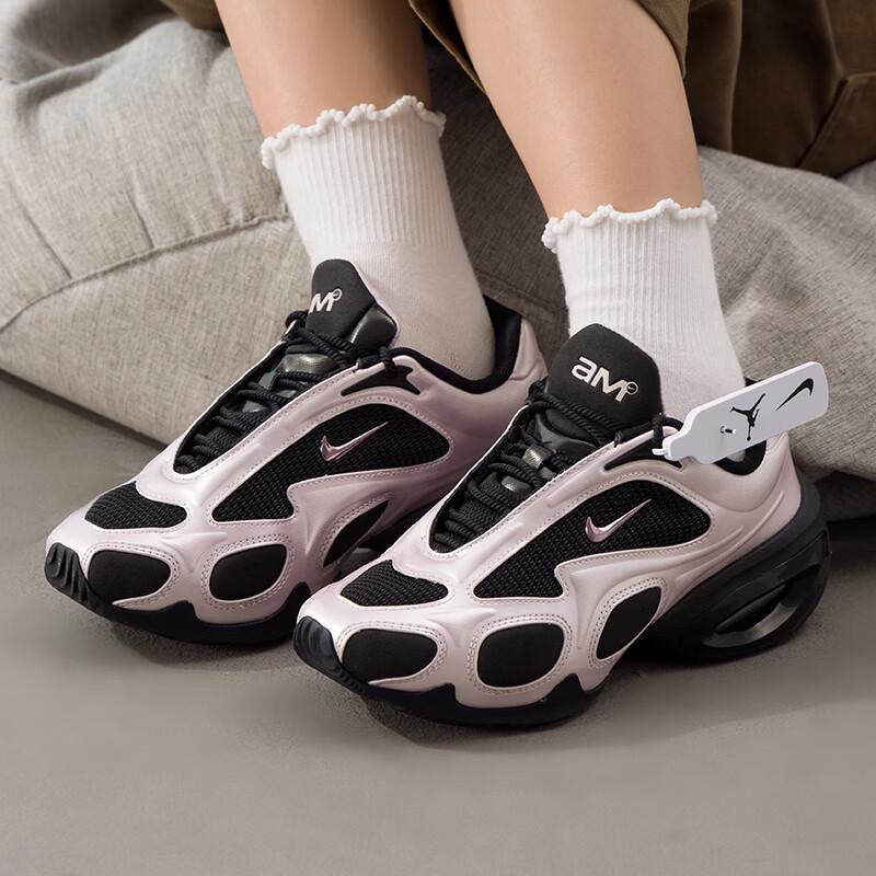 Nike Women s Air Max FV1920-606 Lifestyle Shoes Women US 8