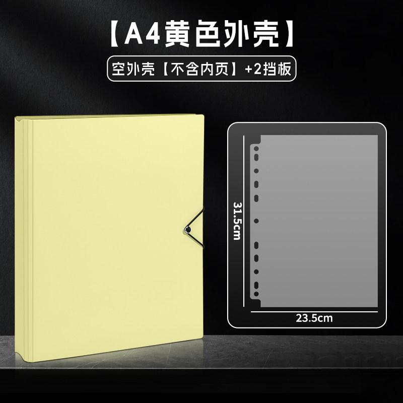 Album Fotografico A4 Trasparente Satinato Grande Capacità, Porta Carte Polaroid a 9 Griglie, Raccoglitore per Fotocard per Fan Kpop, Conservazione Biglietti