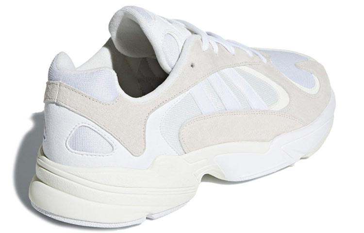 adidas Originals Yung-1 'Cloud White' B37616