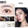 Small Gold Bar Eyebrow Pencil Extremely Fine Waterproof Sweat Lasting Non-fading Super Fine Tip