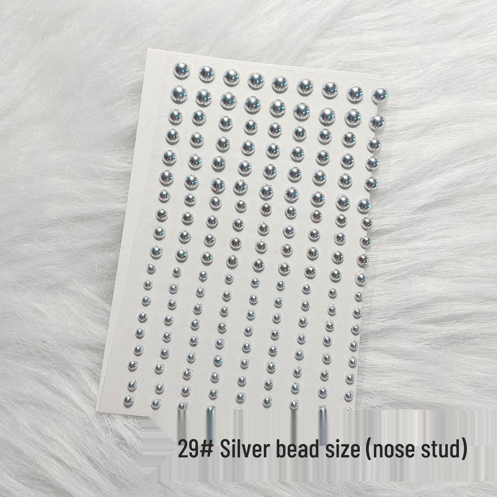Children's Cartoon Crystal Gem Rhinestone Stickers - Decorative Diamond Decals for Toys & Stage Performance