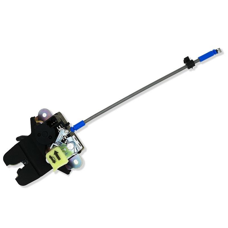 81230-C1010 81230C1010 Rear Trunk Door Lock Latch Actuator Motor Tailgate Liftgate Boot Hatch Car  For 2015-2017 Hyundai Sonata