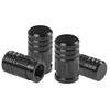 SAWAKAKI Air Valve Cap, Car Bike Tire Valve Air Cap,