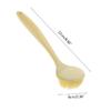 Dish Brush Dish Scrub Brush with Long Handle Deep Cleaning Handle Brushes
