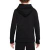 Nike Kids Sweatshirts Hooded Moderate DJ5728-010