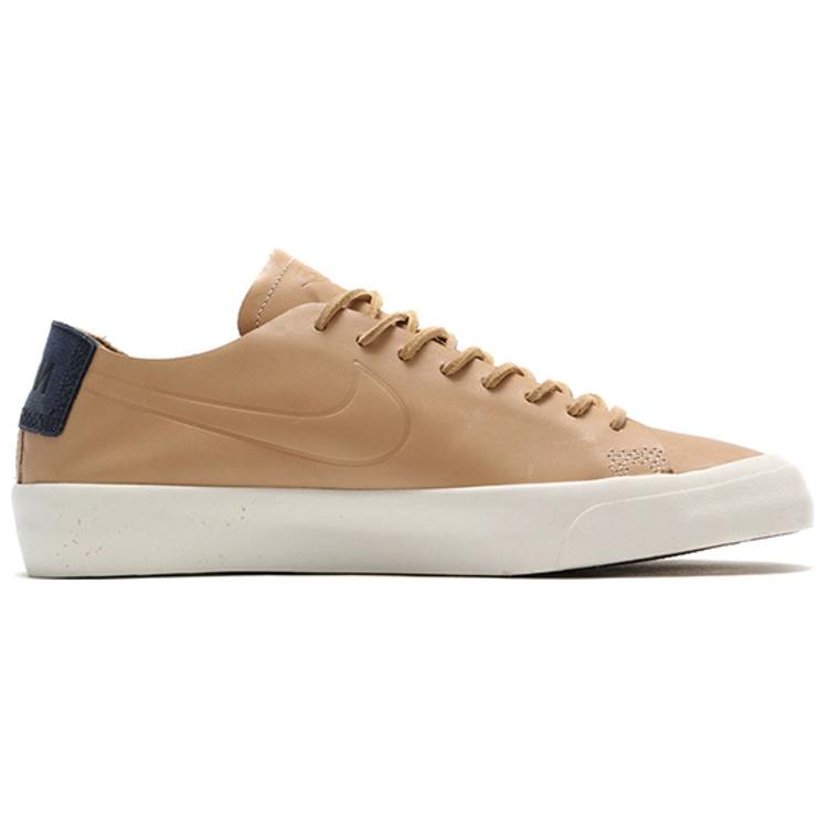 New Nike Blazer Vachetta Tan 920366-200