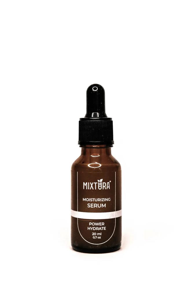 Увлажняющая сыворотка Power Hydrate MIXTURA 20 мл