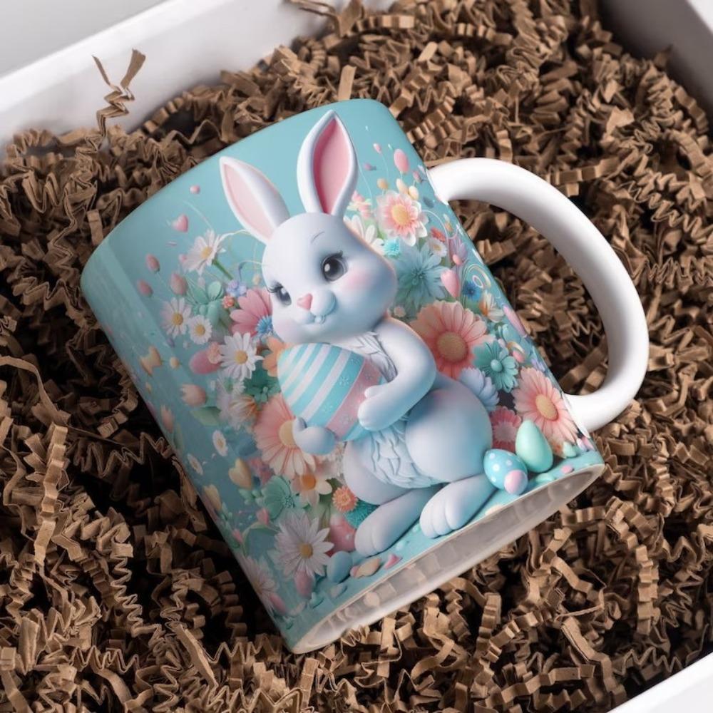 Keramisk kaffemugg vattenkopp
