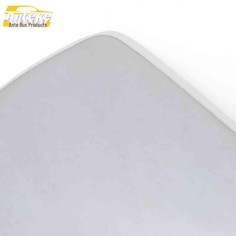 IX25 Electroplated Rearview Mirror Decorative Cover - Car Accessory