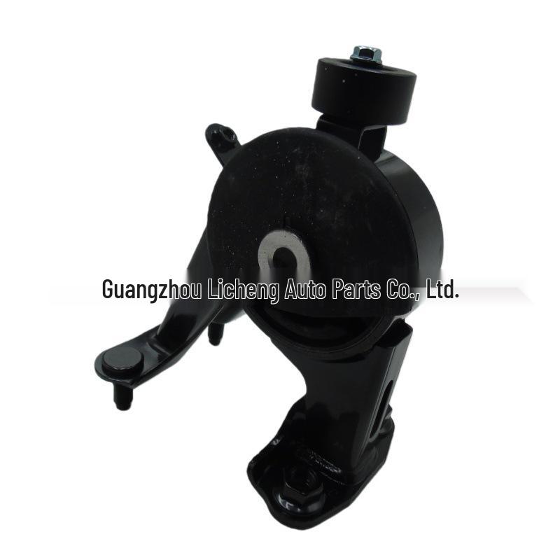 Rear Engine Mount Rubber for Corolla CVT 1.6/1.8 (2014-2018) - Part #12371-0T420