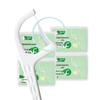 Hawley Smooth Dental Floss Picks